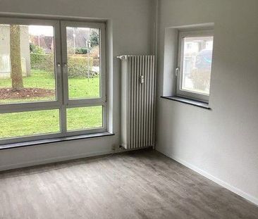 1-Zimmer Single-Wohnung in Holtenau zur sofortigen Anmietung frei - Photo 3