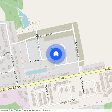 28 Keba Crescent, Tillsonburg