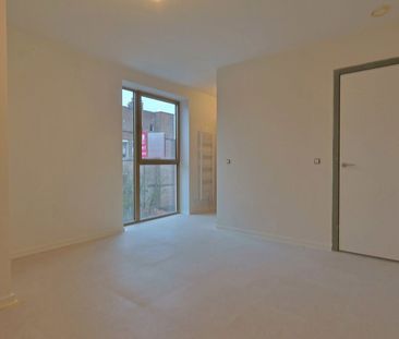 1 slpk BEN-appartement aan het station van Beveren! - Foto 3