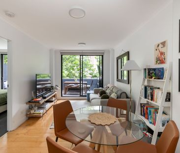 308/200 Campbell Street, Darlinghurst NSW 2010 - Apartment For Rent... - Photo 5