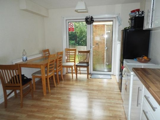 1 bedroom house share to rent - Photo 1