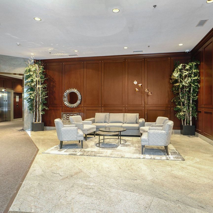 For Lease - 234 Rideau Street Unit# 1701, Lower Town - Sandy Hill, Ontario - Photo 1