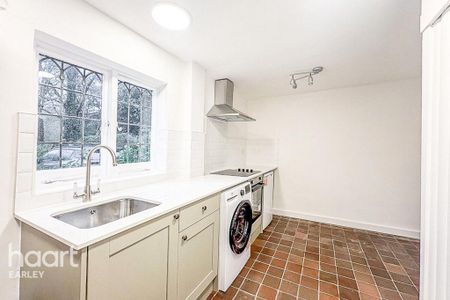 1 bedroom cottage to rent - Photo 5