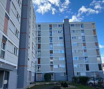 Location Appartement 2 pièces 45m² VILLEURBANNE 69100 - Photo 6