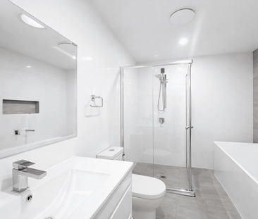 Modern 4 Bedroom + Study Home Offering Comfort and Practical Living - Photo 6