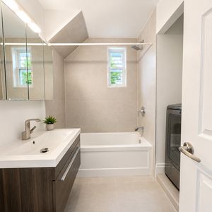Magnifique 51/2 à Hochelaga - Photo 3