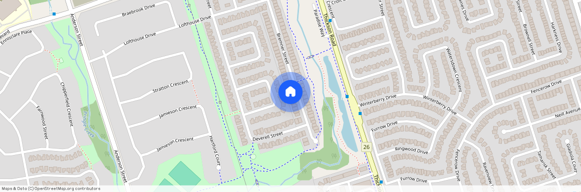 84 Bremner Street, Whitby