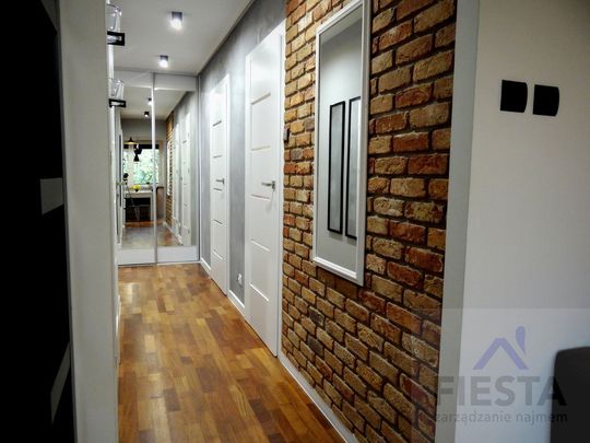 Bydgoszcz Osowa Góra, ul. Rekinowa - Фото 1