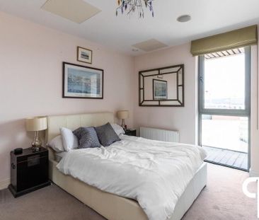 Apartment 11.43 The Arc Titanic Quarter, Belfast, Belfast, BT3 9FN - Photo 6