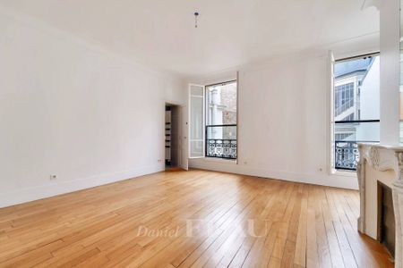 Location appartement, Paris 7ème (75007), 6 pièces, 244.29 m², ref 86719952 - Photo 5