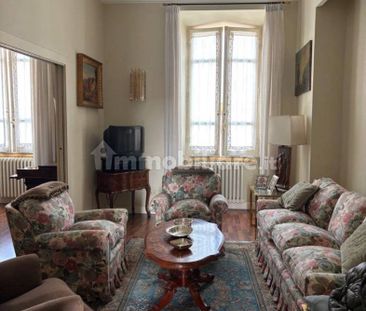 Appartamento via Crescenzio 91, Borgo, Roma - Photo 2