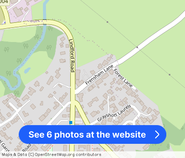 Frensham Lane, Lindford - Photo 1