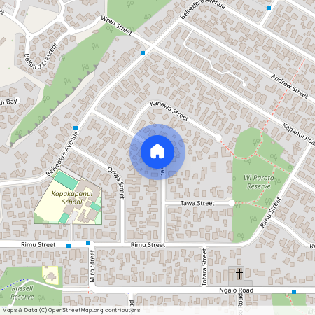 22 Matai Street, Waikanae, Kapiti Coast