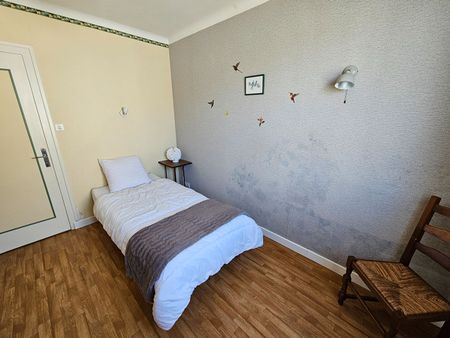 Location Maison 5 pièces 100m² - Photo 2