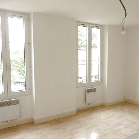 Location Appartement 1 pièce 20m² MELUN 77000 - Photo 1