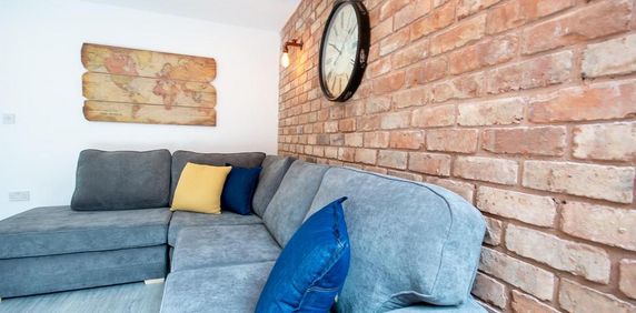 5 bedroom house to rent - Photo 2