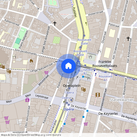 Frankrijklei, 2, 201, 2000, Antwerpen