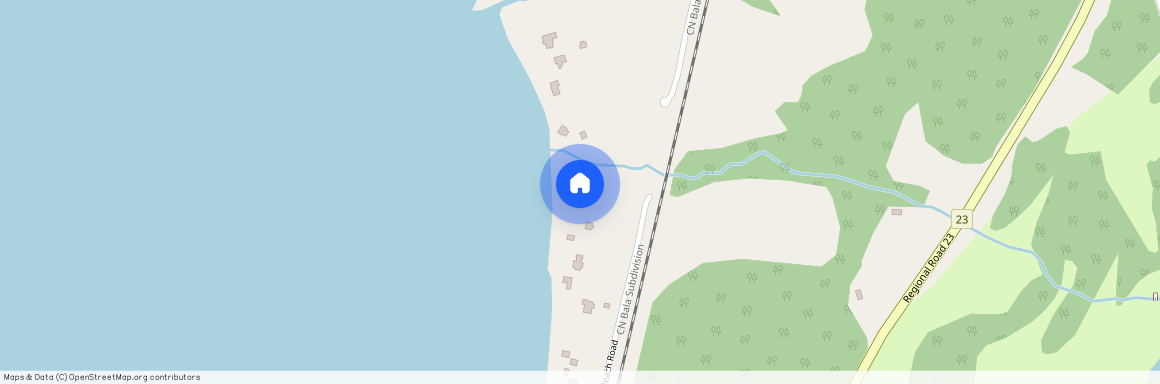 27440 Cedarhurst Beach Road, Brock