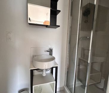 Location appartement 1 pièce, 17.70m², Brest - Photo 5