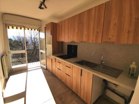 Appartement Aix En Provence - 3 pi�ce(s) - 73.94 m2, - Photo 4