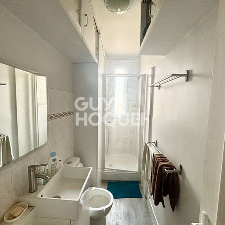Clermont Ferrand - Chambre colocation 10.19m² Appartement 4 pièce(s) 62 m2 - Cave - Photo 4