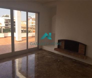 Atico en alquiler en Puerto deportivo, Fuengirola - Photo 3