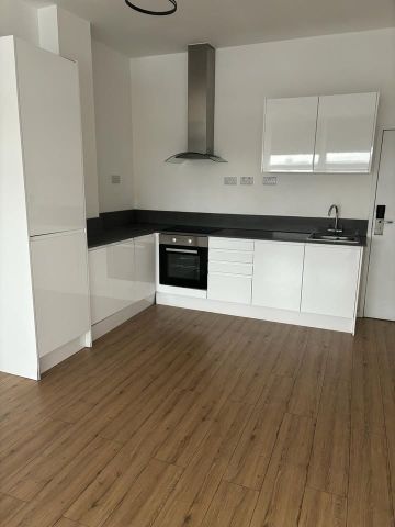 1 Bed Flat, Hawthorns House, B66 - Photo 5