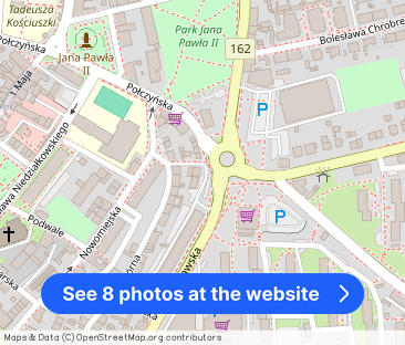 Wynajem mieszkanie Świdwin - Photo 1