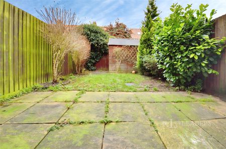 2 bedroom house to rent Cygnet Road, Dereham, NR19 - Photo 4