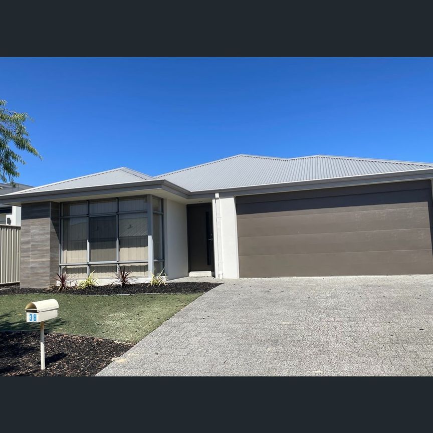25 Jupiter Drive, Australind, WA 6233 - Photo 1