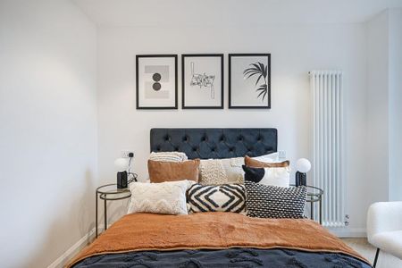 2 bedroom flat to rent - Photo 3