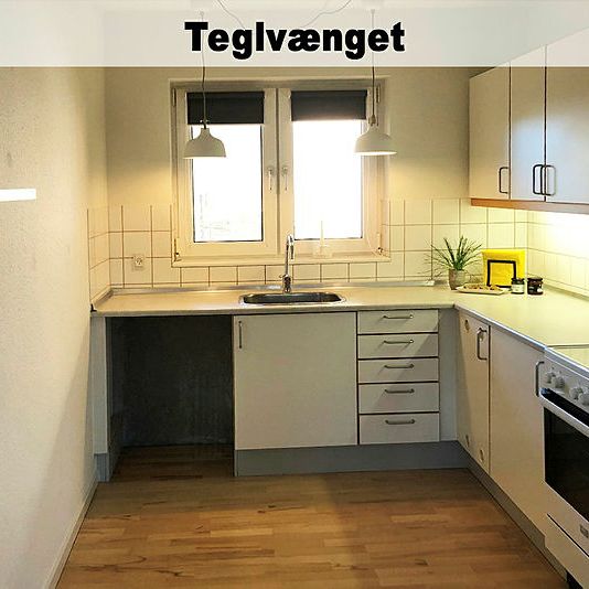 Rørsangervej,Teglvænget,Birkefredsvej 446-0 - Photo 1