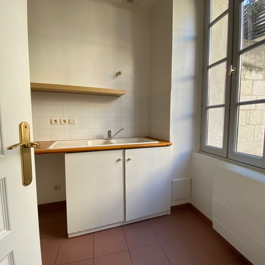 Location Maison 5 pièces 106m² SAUMUR 49400 - Photo 1