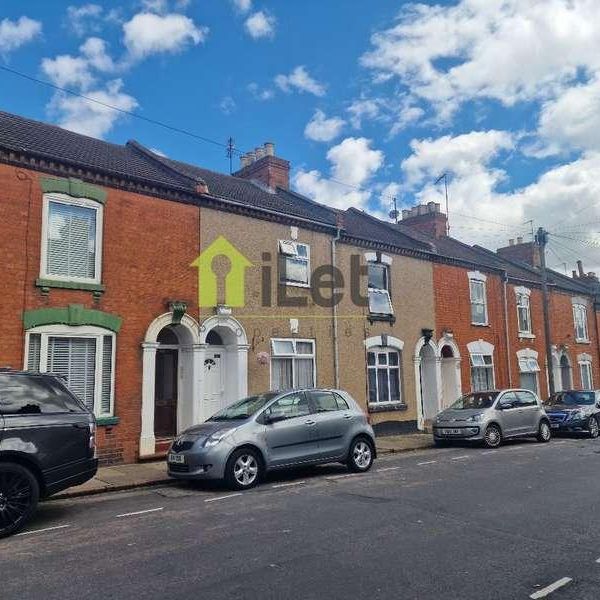 Queens Road, Northampton, NN1 - Photo 1