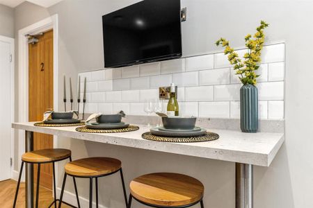 Studio to rent - Photo 2