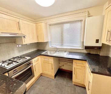 1 bedroom apartment to rent - Photo 4