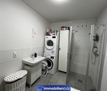 Modernes Wohnen im Herzen von Grieskirchen - ca. 66,5 m² - Sonnfeld... - Foto 6