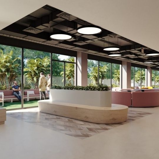 seville, Andalusia 41013 - Photo 1