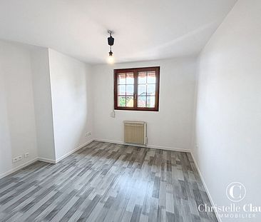 Maison - APPENWIHR - 110m² - 3 chambres - Photo 6