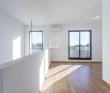 Excellent 3-bedroom house for rent in Godella, Valencia - Photo 4