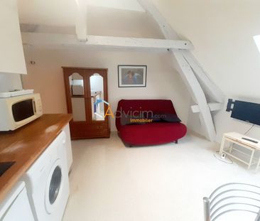 F 2 MEUBLE EN DUPLEX - - Photo 1