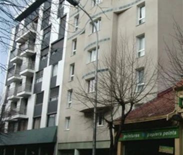 Location appartement 1 pièce - 19.73m² à Clermont-ferrand (63000) - Photo 3