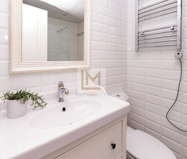 2 room luxury Flat for rent in Nueva Alcantara, Marbella, Malaga, A... - Photo 3