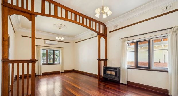 Six Month Lease - Photo 1