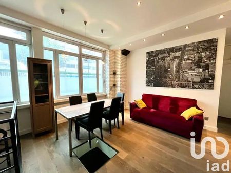 Appartement 3 pièces de 62 m² à Suresnes (92150) - Photo 2