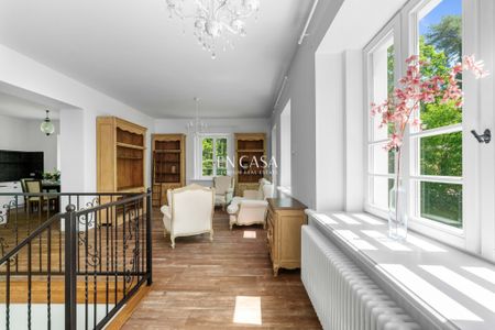 Dwupoziomowy apartament z ogrodem | pierwszy najemca - Photo 4