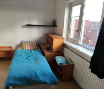 Chambre meublée Smildestraat, Almere - À louer - Photo 1