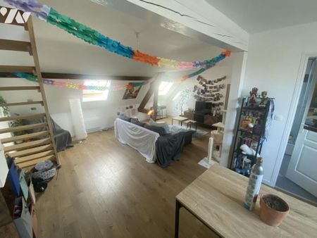 BOULOGNE SUR MER - Photo 3