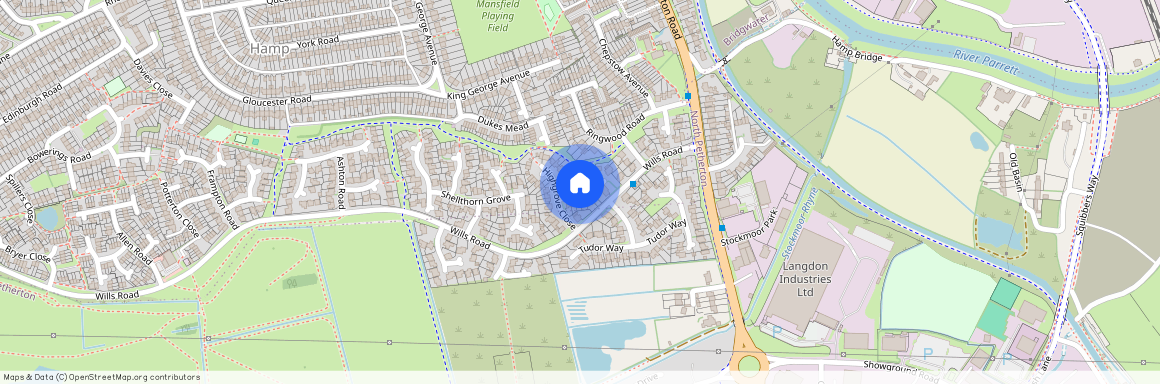 Arlington Close, Bridgwater, TA6