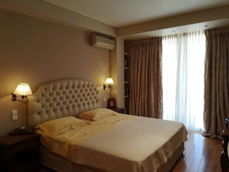 Διαμέρισμα για ενοικίαση Κέντρο (Αργυρούπολη) - Φωτογραφία 4